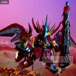 Gundam - Figure Red Lander,...