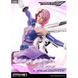 Tekken 7 - Alisa figure