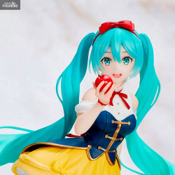 Miku Hatsune figure Snow...