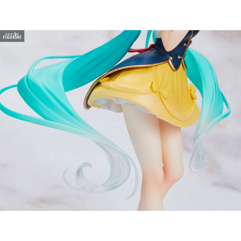 Miku Hatsune figure Snow...