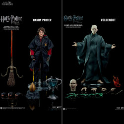 Harry Potter (Triwizard...