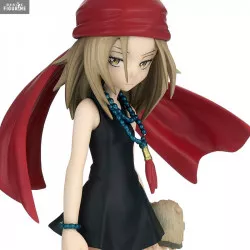 Shaman King - Figure Anna...