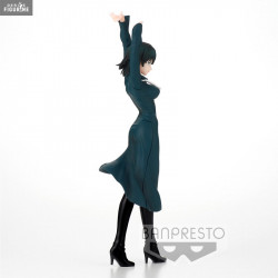 Figure Fubuki, Blizzard of Hell Espresto Shapely - One Punch