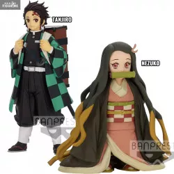 Demon Slayer: Kimetsu no...