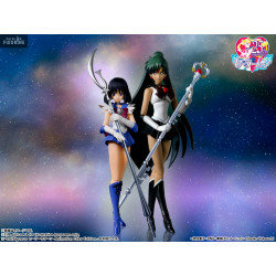 コミック・アニメ Sailor Pluto - Animation Color Edition Sailor Pluto (Animation Color Edition) Figure by Bandai