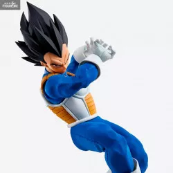 Dragon Ball Z - Vegeta...
