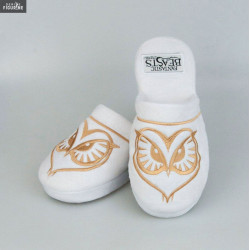 Fantastic Beasts slippers -...