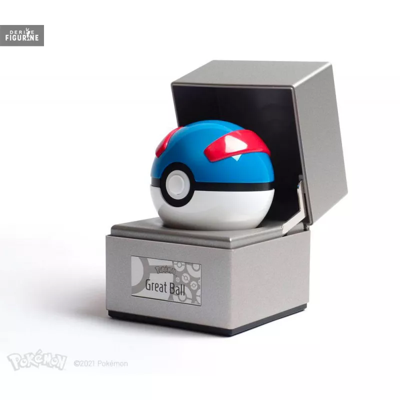 Pokémon - Réplique Super Ball