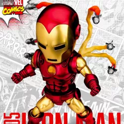 Marvel - Iron Man figure...