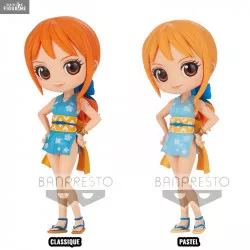 One Piece - Nami figure...
