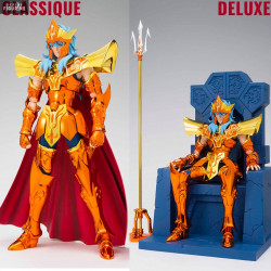 Saint Seiya - Julian Solo...