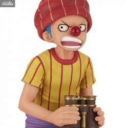 One Piece - Baggy figure...