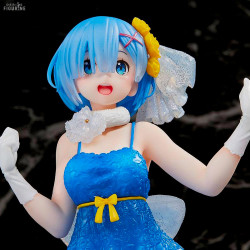 Re:Zero - Figurine Rem...
