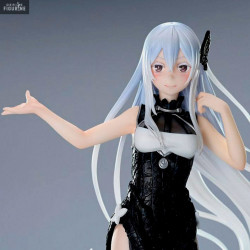 Re:Zero - Echidna figure...