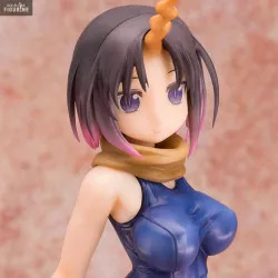 Miss Kobayashi's Dragon...