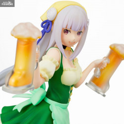 Re:Zero - Emilia figure...
