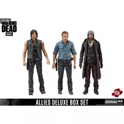 The Walking Dead - Pack de...