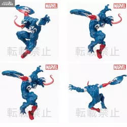 Marvel, Spider-Man Maximum...