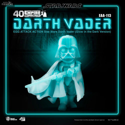 Star Wars - Figurine Darth...