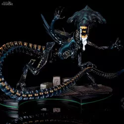 Figurine Alien Queen, Q-Fig...