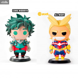 My Hero Academia - Izuku...
