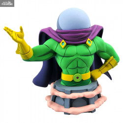 Marvel Animated - Buste...