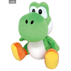 Super Mario Bros. - Peluche...