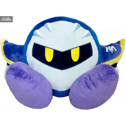 Kirby - Meta Knight pillow