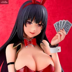 KAKEGURUI xx - Figurine...