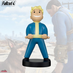 Fallout - Vault Boy Cable Guys