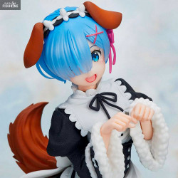 Re:Zero - Figurine Rem...