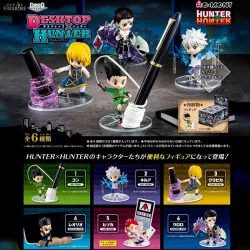 Hunter X Hunter - Figurine...