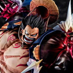 One Piece - Monkey D. Luffy...