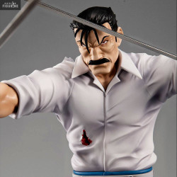 Fullmetal Alchemist -...