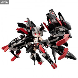 Alice Gear Aegis - Figurine...