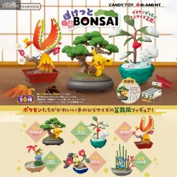 Pokémon - Random figure...