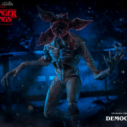 Stranger Things -...