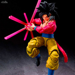 Dragon Ball GT - Figurine...