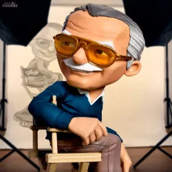 Marvel - Stan Lee figure...