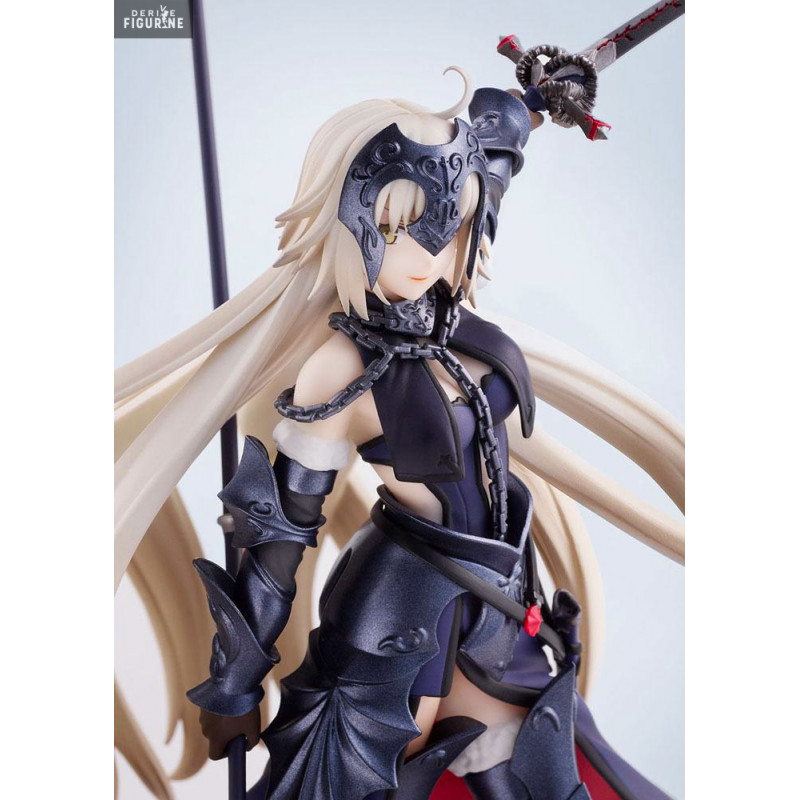 Figure Archer/Gilgamesh, Avenger/Jeanne d'Arc (Alter) or