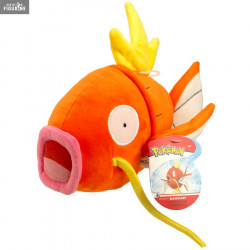 Pokemon - Magikarp plush