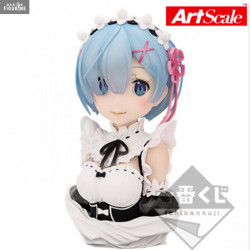 Re:Zero - Buste Rem (Story...
