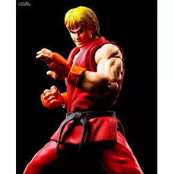 Street Fighter - Ken...