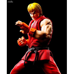 Street Fighter - Figurine...