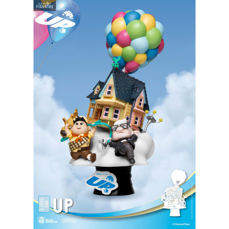 Disney/Pixar - Figurine...