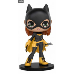 DC Comics - Rebirth Batgirl...