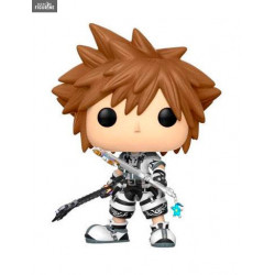 Disney, Kingdom Hearts Pop!...