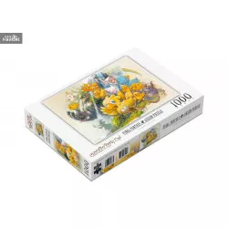 Final Fantasy - Puzzle...