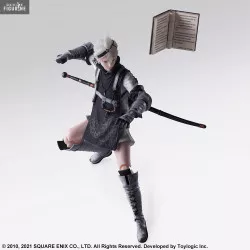 NieR Replicant...