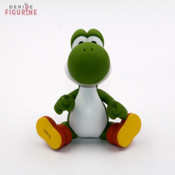 Super Mario - Yoshi figure,...